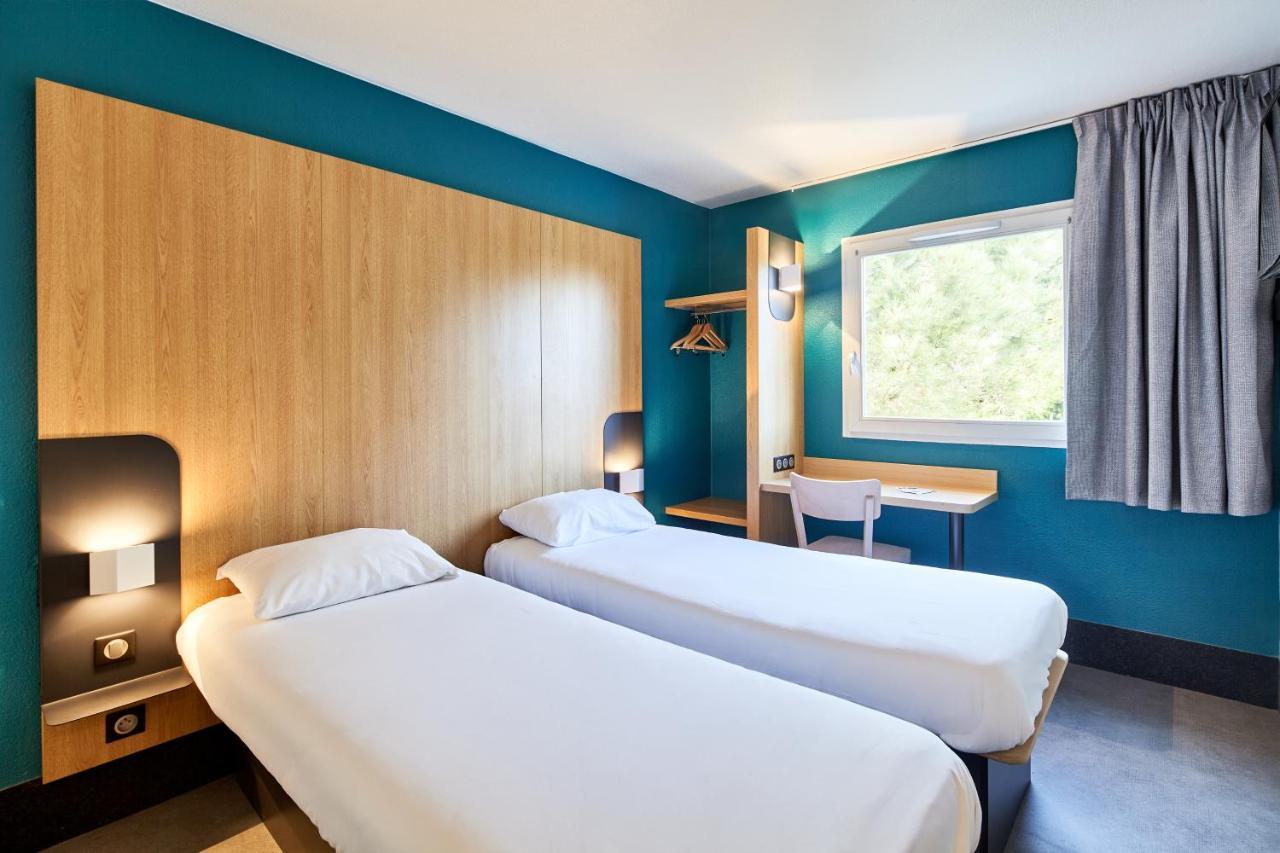 B&B Hotel Evry Lisses 2 Экстерьер фото