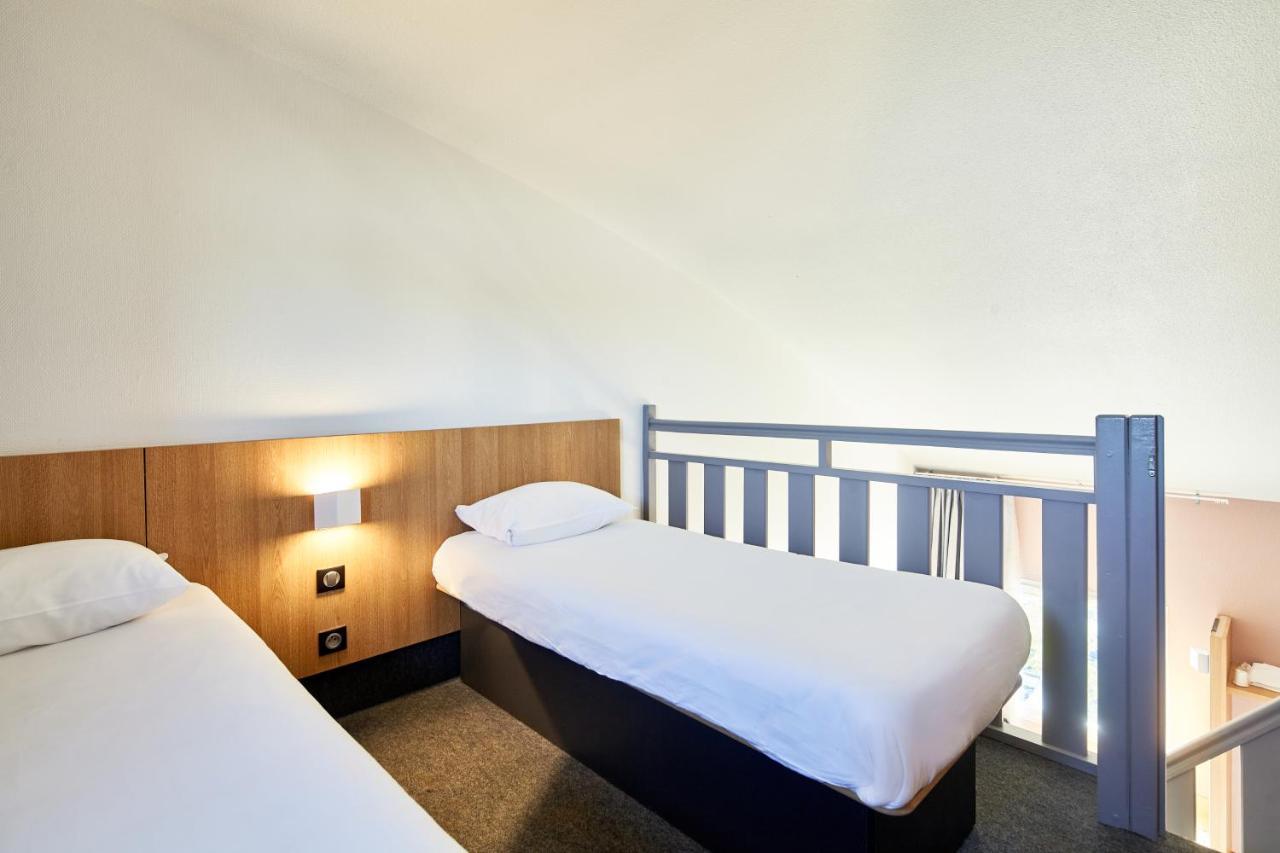 B&B Hotel Evry Lisses 2 Экстерьер фото
