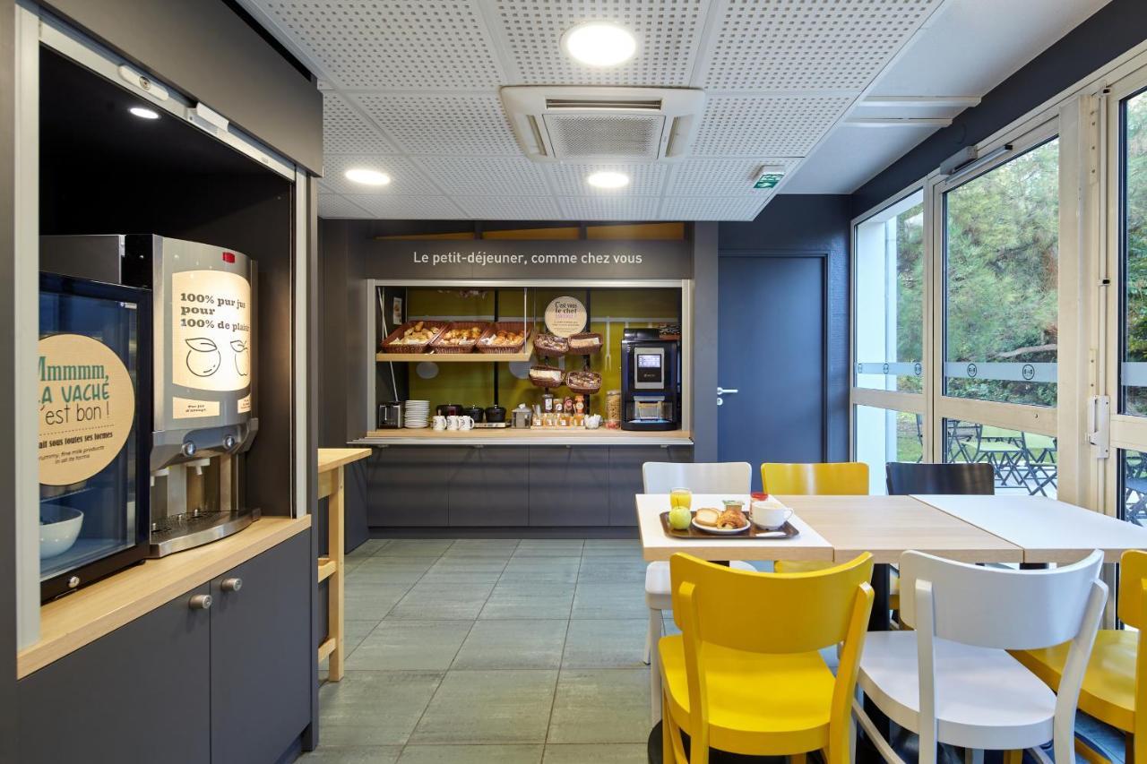 B&B Hotel Evry Lisses 2 Экстерьер фото