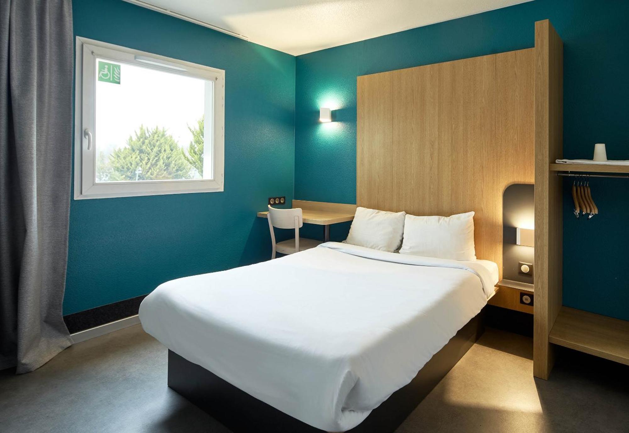 B&B Hotel Evry Lisses 2 Экстерьер фото