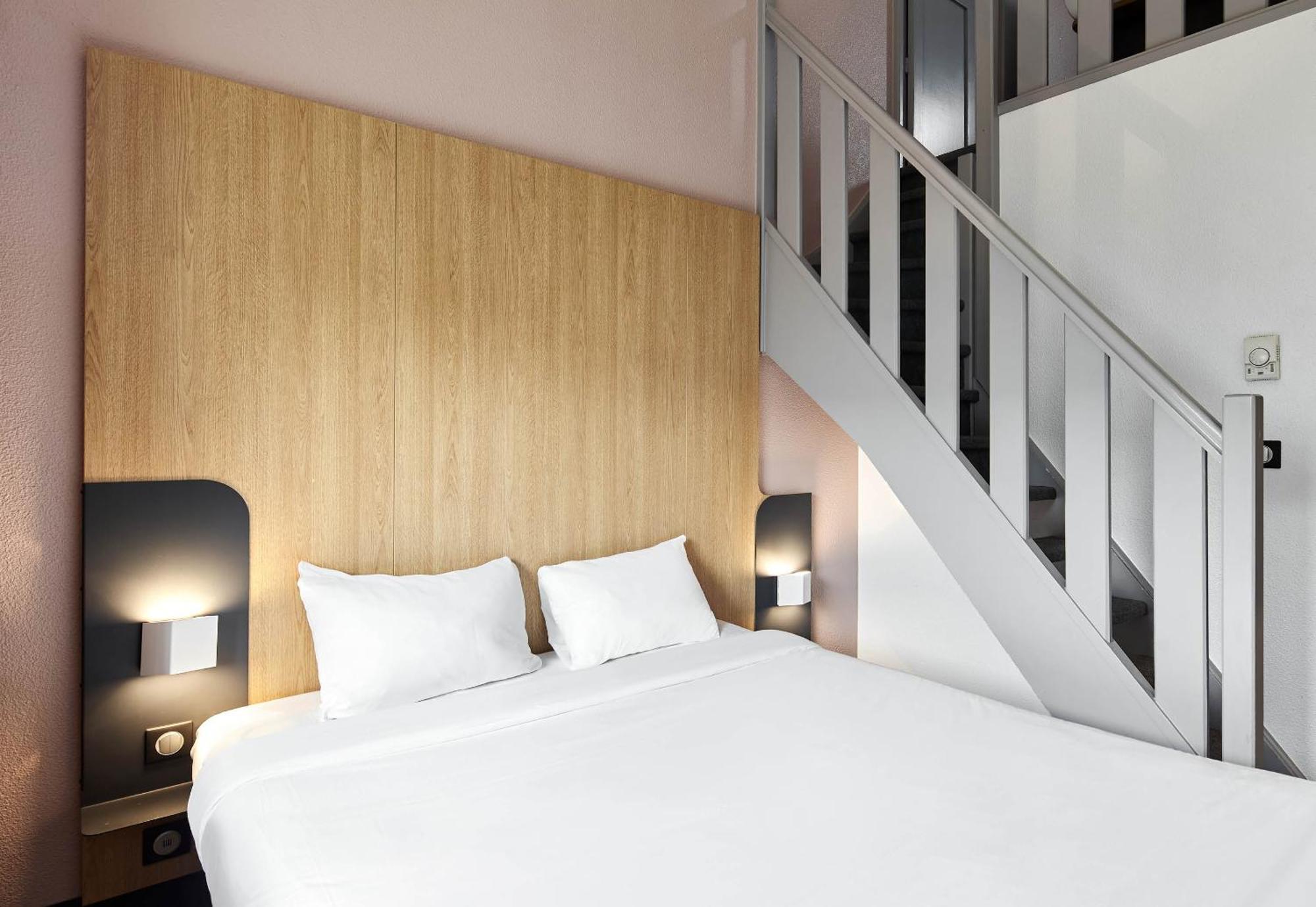 B&B Hotel Evry Lisses 2 Экстерьер фото