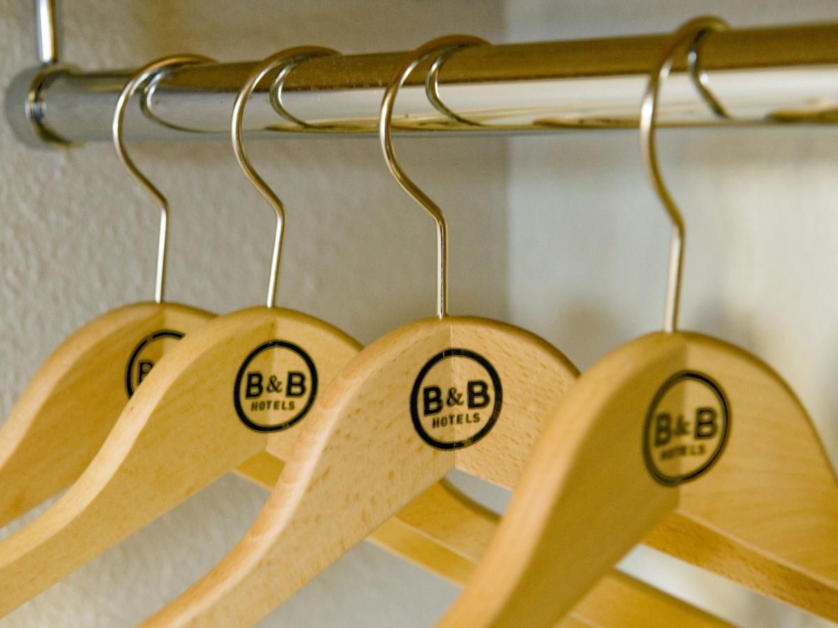 B&B Hotel Evry Lisses 2 Экстерьер фото