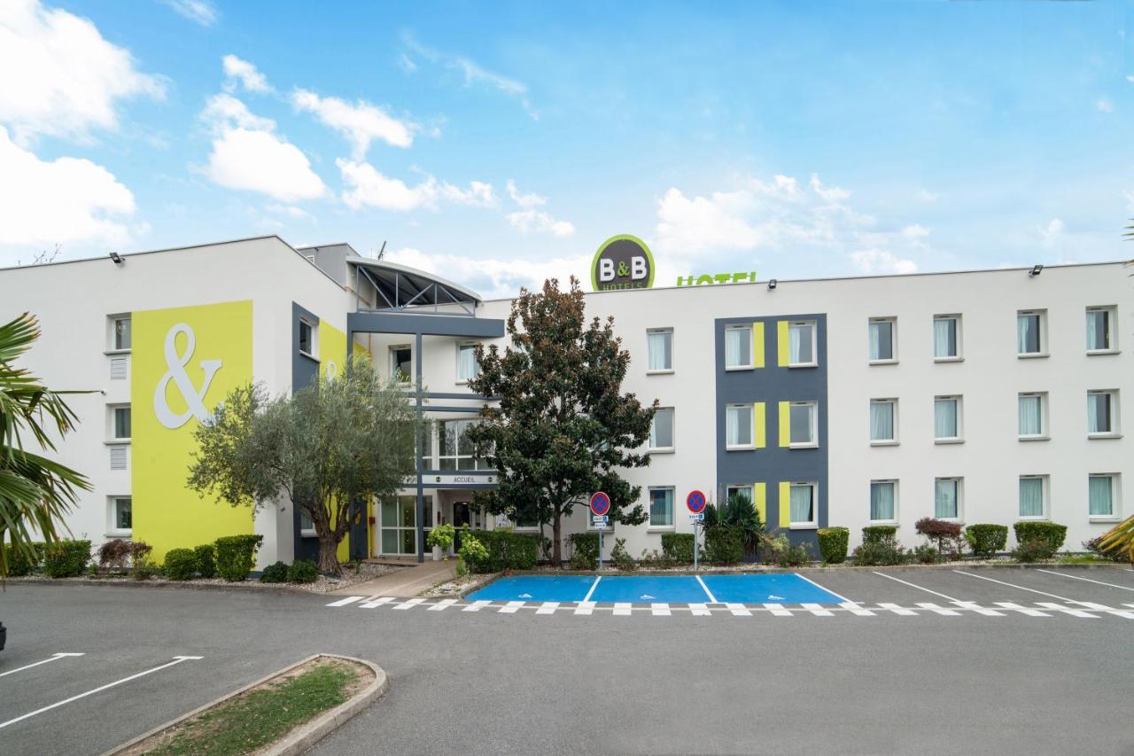 B&B Hotel Evry Lisses 2 Экстерьер фото